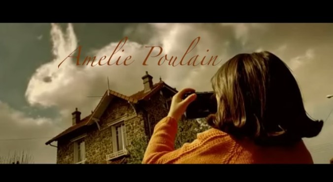amelie