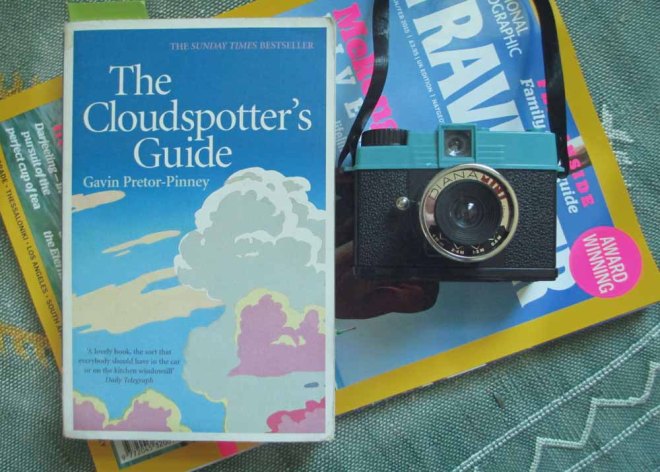 cloudspotter