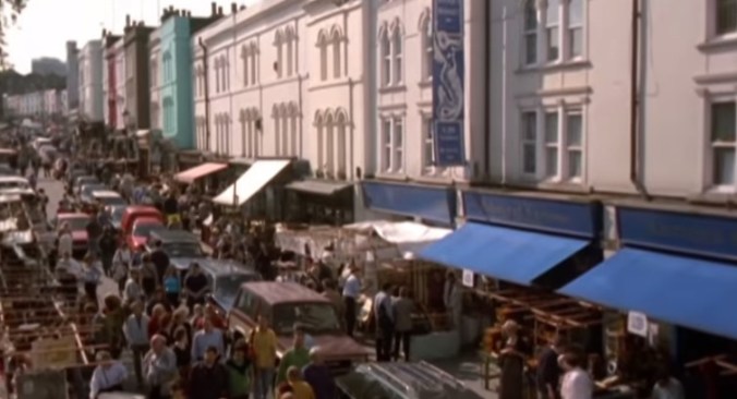 notting hill