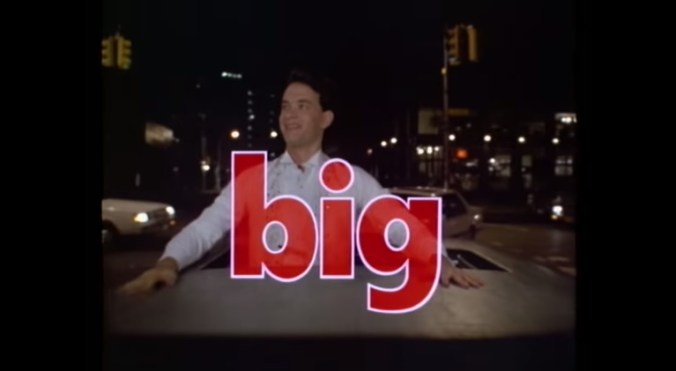 big