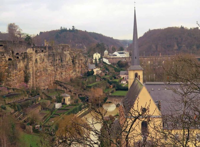 luxembourg 11