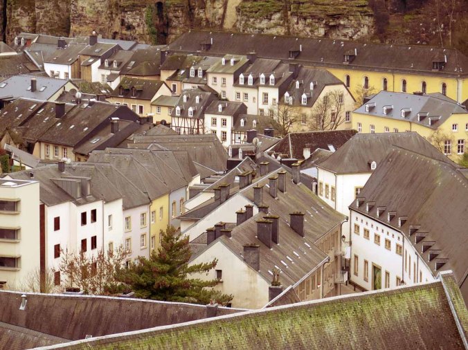 luxembourg 12